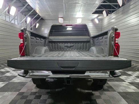 Used 2022 Chevrolet Silverado 3500 LT w/ All Star Edition AWD/4WD image 10