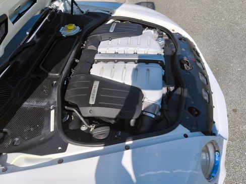 Used 2013 Bentley Flying Spur Flying Spur image 41