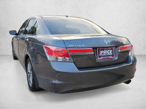 Used 2012 Honda Accord EX-L image 3