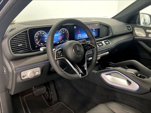 New 2026 Mercedes-Benz GLE 450 4MATIC Coupe image 8