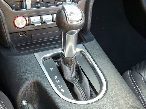 Certified 2023 Ford Mustang Premium image 14