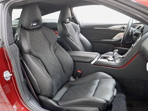 Used 2024 BMW M8 Competition AWD/4WD image 35