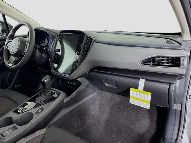 Used 2025 Subaru Crosstrek 2.5i Limited w/ Crosstrek Mirror Package AWD/4WD image 31