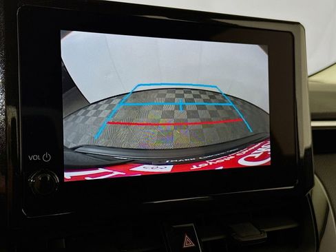 Certified 2023 Toyota Corolla LE image 17