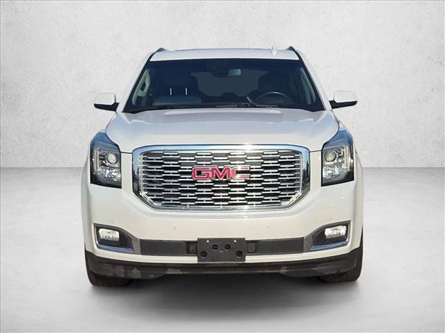 Used 2019 GMC Yukon Denali w/ Denali Ultimate Package AWD/4WD image 2