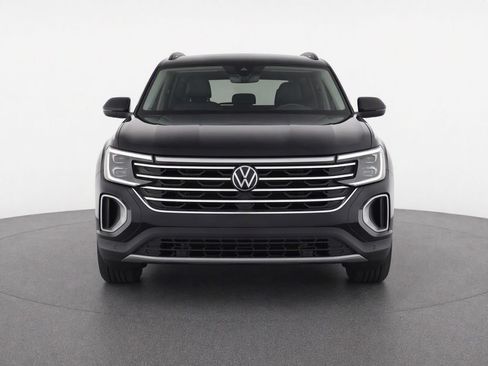 Used 2026 Volkswagen Atlas SE AWD/4WD image 5