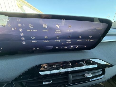 New 2026 Buick Enclave Preferred w/ Power Package image 13