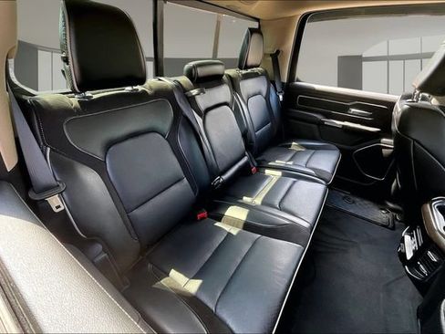 Used 2021 RAM 1500 Laramie AWD/4WD image 24