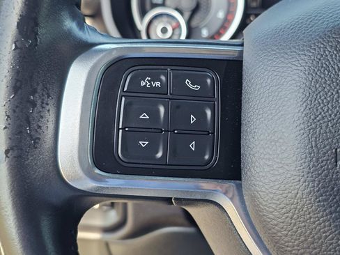 Used 2022 RAM 3500 Laramie w/ Night Edition AWD/4WD image 46