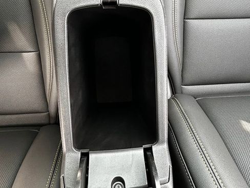 New 2026 Chevrolet Trax ACTIV w/ Sunroof Package FWD image 15