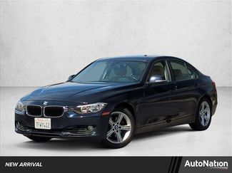 Used 2014 BMW 328i Sedan video 1