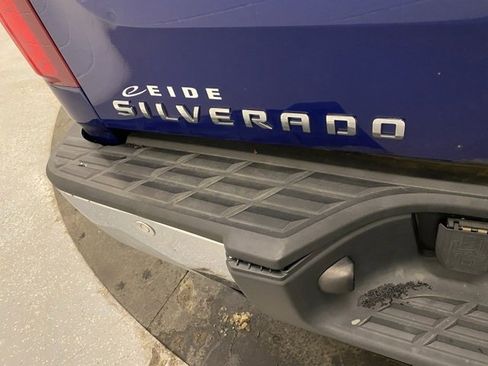 Used 2013 Chevrolet Silverado 1500 LT w/ Interior Plus Package image 28