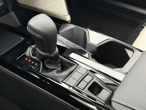 New 2026 Toyota Camry XLE AWD/4WD image 16