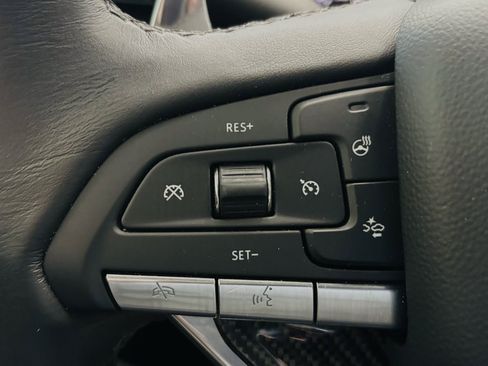 Used 2024 Cadillac XT6 Sport AWD/4WD image 55