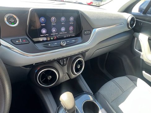 Used 2022 Chevrolet Blazer LT AWD/4WD image 23