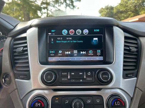 Used 2020 GMC Yukon SLT RWD image 18