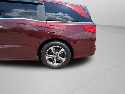 Used 2019 Honda Odyssey Touring image 35