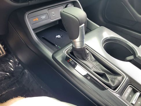 New 2026 Honda Civic Sport Touring image 27