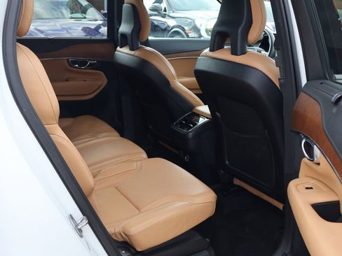 Used 2016 Volvo XC90 T6 Inscription AWD/4WD image 16