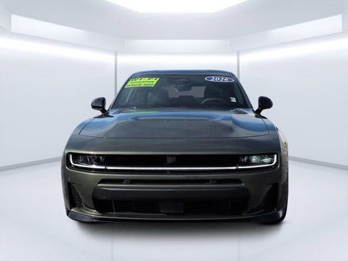 Used 2026 Dodge Charger Scat Pack AWD/4WD image 8