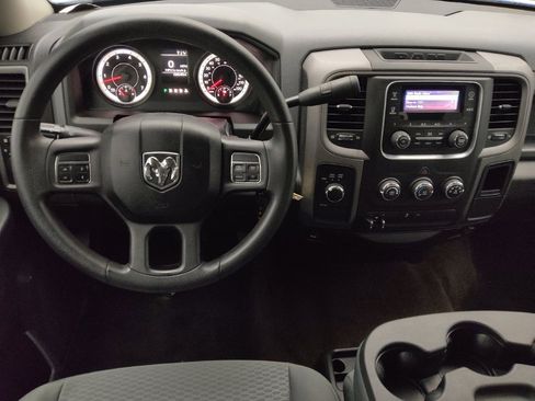 Used 2014 RAM 1500 Express image 22