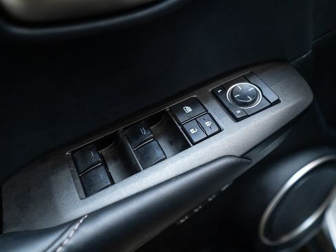 Used 2016 Lexus NX 200t FWD image 20