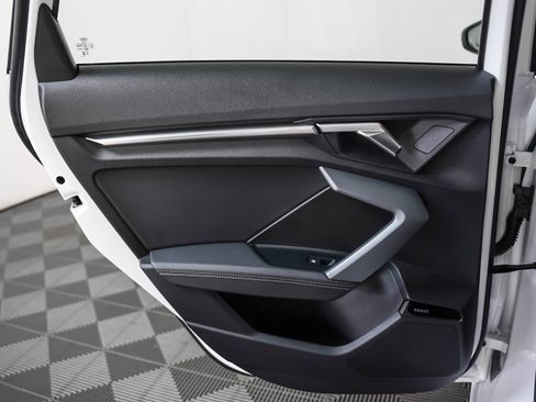 Certified 2025 Audi A3 2.0T Premium Plus w/ Premium Plus Package image 25