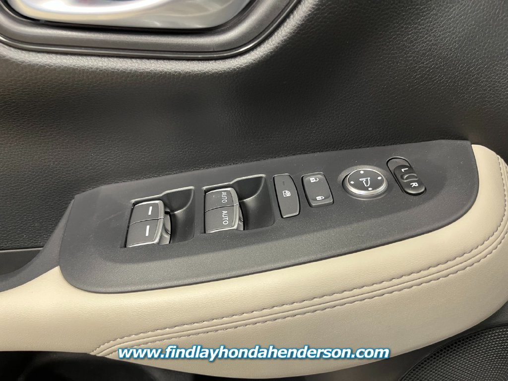New 2027 Honda HR-V EX-L image 13