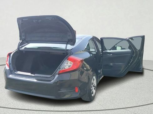 Used 2016 Honda Civic LX image 13