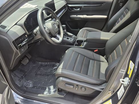 Used 2026 Honda CR-V Sport Touring image 10