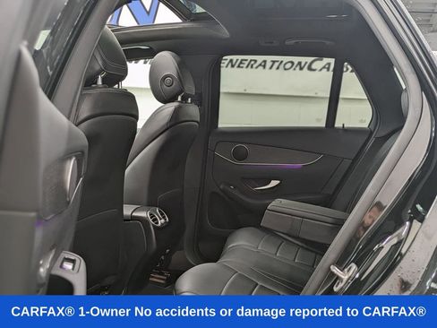 Used 2022 Mercedes-Benz GLC 300 4MATIC image 18
