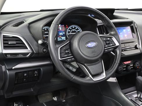 Used 2022 Subaru Forester Premium image 11