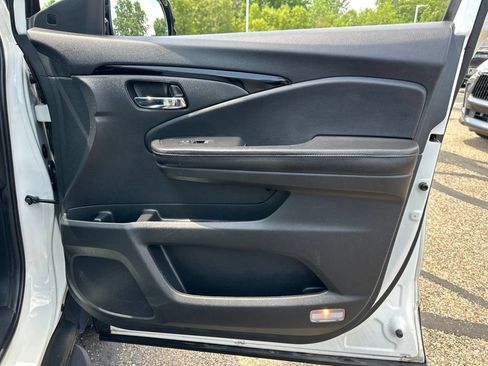Used 2019 Honda Passport Elite image 23