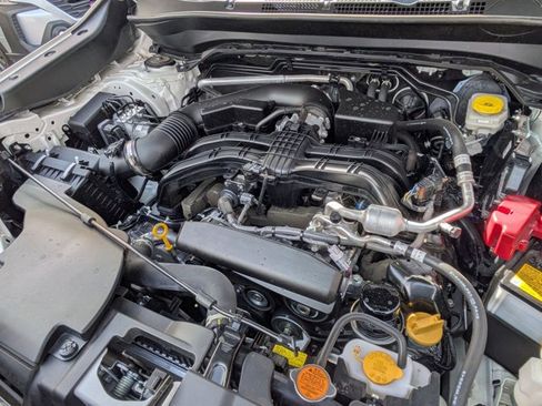 Used 2025 Subaru Forester Sport w/ Popular Package #1 image 25