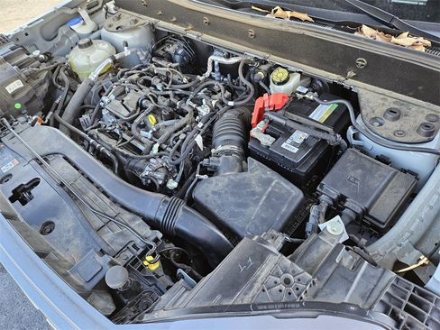 Used 2022 Ford Bronco Sport Big Bend image 18