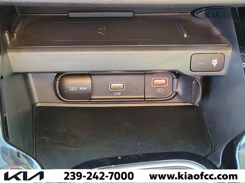 Certified 2021 Kia Soul EX image 30