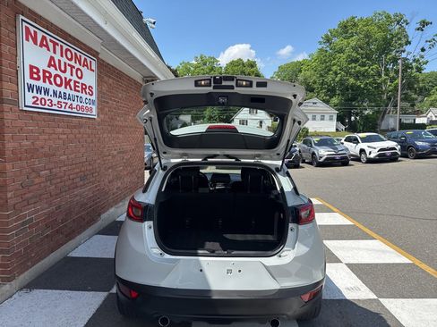 Used 2016 MAZDA CX-3 Sport AWD/4WD image 31