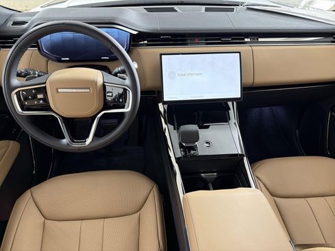 New 2026 Land Rover Range Rover Sport SE image 10