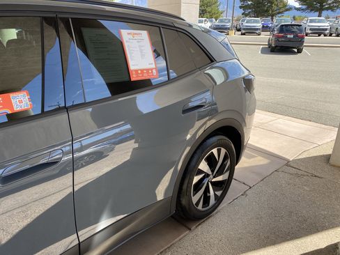 Certified 2024 Volkswagen ID.4 2WD image 54