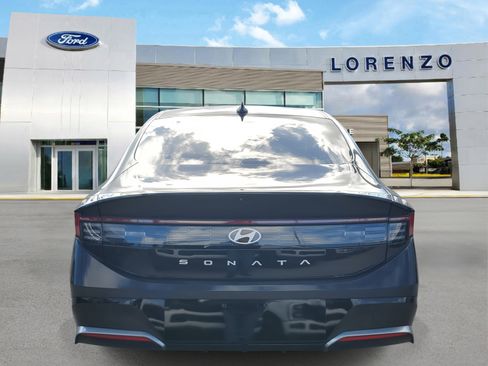 Used 2024 Hyundai Sonata SEL image 6