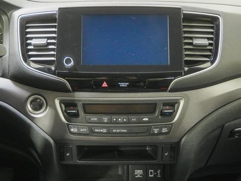 Used 2023 Honda Ridgeline RTL-E image 27