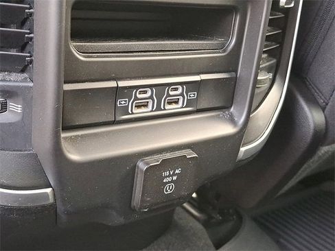 Certified 2022 RAM 1500 Big Horn image 11