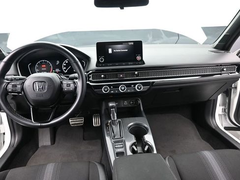 Certified 2023 Honda Civic Sport image 25