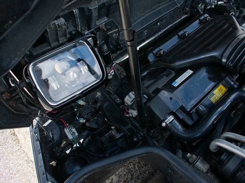 Used 1996 Chevrolet Corvette Coupe RWD image 39