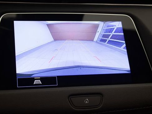 Certified 2023 Cadillac XT4 Premium Luxury image 29