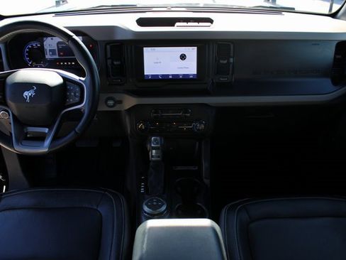 Used 2021 Ford Bronco Big Bend image 13