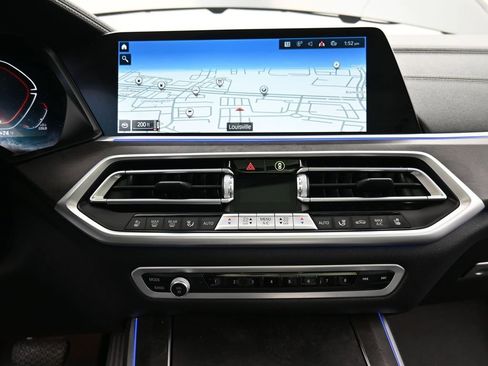 Used 2022 BMW X5 xDrive40i image 13