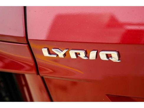 New 2026 Cadillac Lyriq Luxury image 40