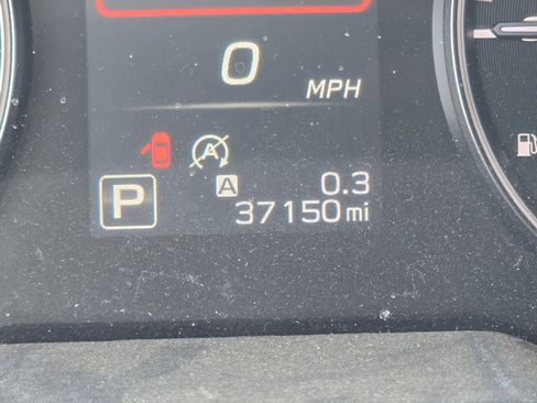 Used 2024 Subaru Outback Premium image 24