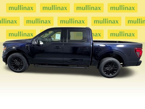 New 2026 Ford F150 XLT RWD image 2